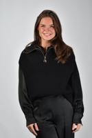 Joseph trui Raffet JF009523 black