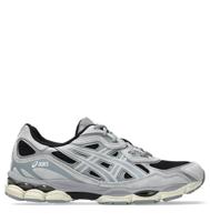 ASICS - GEL-NYC | Black/Piedmont Grey Suede Unisex