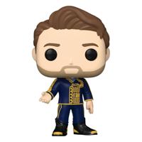 Wicked POP! Movies Vinyl Figure Fiyero 9 cm Wicked POP! Movies Vinyl Figure Fiyero 9 cm