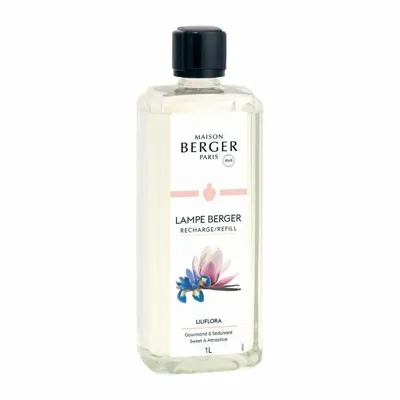 Lampe Berger Huisparfum 1L Liliflora