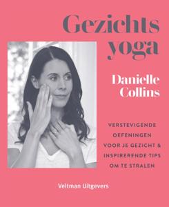 Gezichtsyoga (Paperback)