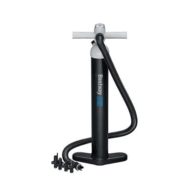 Bestway Handpomp Sport 25x10,5x65 cm Opblaasbaar en Kamperen 62227