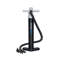 Bestway Handpomp Sport 25x10,5x65 cm Opblaasbaar en Kamperen 62227