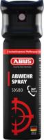 Abus twinpack defensive spray + bag