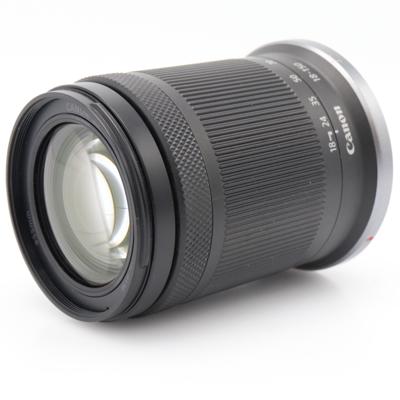 Canon RF-S 18-150mm F/3.5-6.3 IS STM occasion