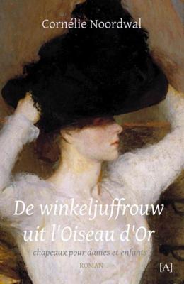 De winkeljuffrouw uit l'Oiseau d'Or (Paperback)
