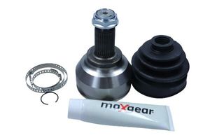 Homokineet reparatie set, aandrijfas 493079