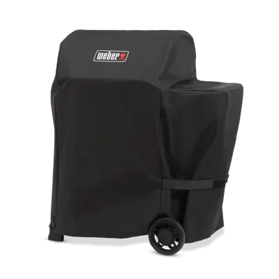 Weber Premium hoes searwood 600 pellet 24