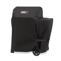 Weber Premium hoes searwood 600 pellet 24