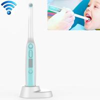 i401 2.0 MP HD camera draadloze tandheelkundige inspectie endoscoop met 8 instelbare LEDs IP67 waterdicht