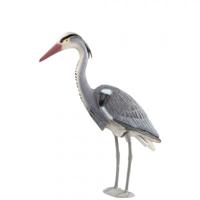 FIAP 2333 Deco Active Heron Decoratief figuur Reiger Kunststof - thumbnail