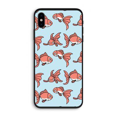 Blub: iPhone X Biologisch afbreekbaar hoesje