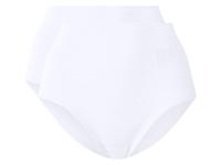 esmara Set van 2 dames onderbroeken (XL (48/50))