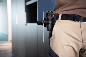 Bosch GFA 12-H Professional FlexiClick-opzetstuk boorkop