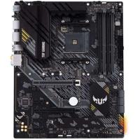 ASUS TUF GAMING B550-PLUS moederbord