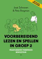 Voorbereidend lezen en spellen in groep 2 (Paperback)