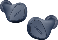 Jabra Elite 4 Headset True Wireless Stereo (TWS) In-ear Oproepen/muziek Bluetooth Marineblauw - thumbnail