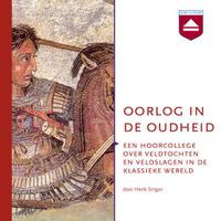 Oorlog in de oudheid - thumbnail