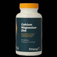 Calcium magnesium zink 120 Tabletten