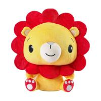 Knuffel Fisher-Price Leeuw 20 cm