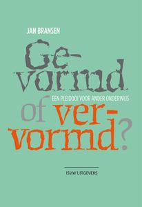 Gevormd of vervormd? - Jan Bransen - ebook