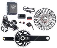 Sram schakelgroep-set "xx eagle axs transmission" set xx eagle pm 175mm axs q174 32t tm