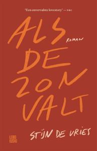 Als de zon valt (Paperback)