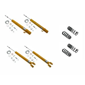 KONI Sport kit Honda Accord Tourer, voor-as gewicht tot 1045kg (1140-0233) 11400233