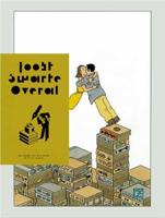 Joost Swarte Overal (Paperback)