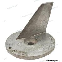 CM5032929 - JOHNSON ANODE - EVINRUDE 70 PK Bombardier