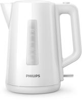 Philips Home HD9318/00 Waterkoker Aantal/Volume: 1.7 l Wit