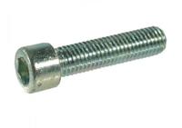 bzk bout ck 8.8 M6x18 D912 elvz | 500 Stuk stuks