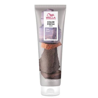 Wella Professionals Color Fresh Mask Lilac Frost 150ml