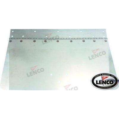 LENPL918 - IJZEREN KLEPPEN 9X18"