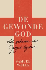 De gewonde God (Paperback)