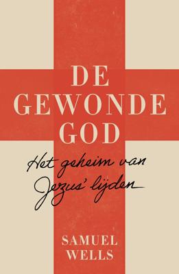 De gewonde God (Paperback)