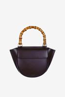 Wandler crossbody Hortensia Mini 25102-000025 black/bamboo Wandler crossbody Hortensia Mini 25102-000025 black/bamboo