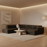 Black Friday - U-bank Sara | Gratis Luxe Stofkeuze