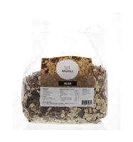 Spelt muesli