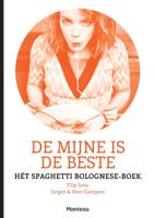 De mijne is den beste (Hardback)