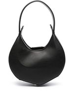 Patrizia Pepe petit sac Hobo - Noir - thumbnail