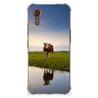 Samsung Galaxy Xcover 7 Case Anti-shock Koe Samsung Galaxy Xcover 7 Case Anti-shock Koe