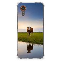 Samsung Galaxy Xcover 7 Case Anti-shock Koe