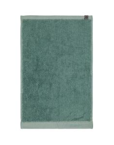 Gastendoek Essenza Connect Organic Lines Green