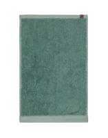 Gastendoek Essenza Connect Organic Lines Green