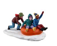 Tubing Trio - Lemax