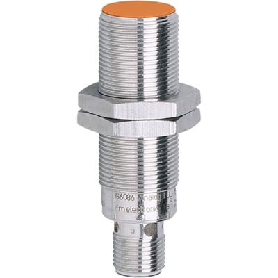 ifm Electronic Inductieve sensor PNP, NPN IG6087