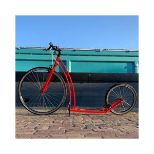Mibo gt red