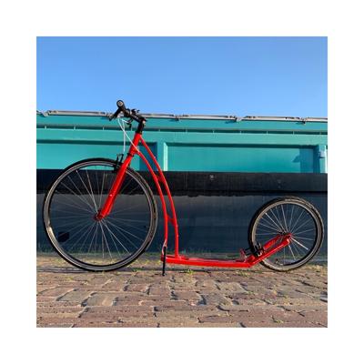 Mibo gt red