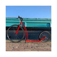 Mibo gt red